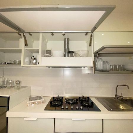 Casavacanza Carme' Napels Buitenkant foto