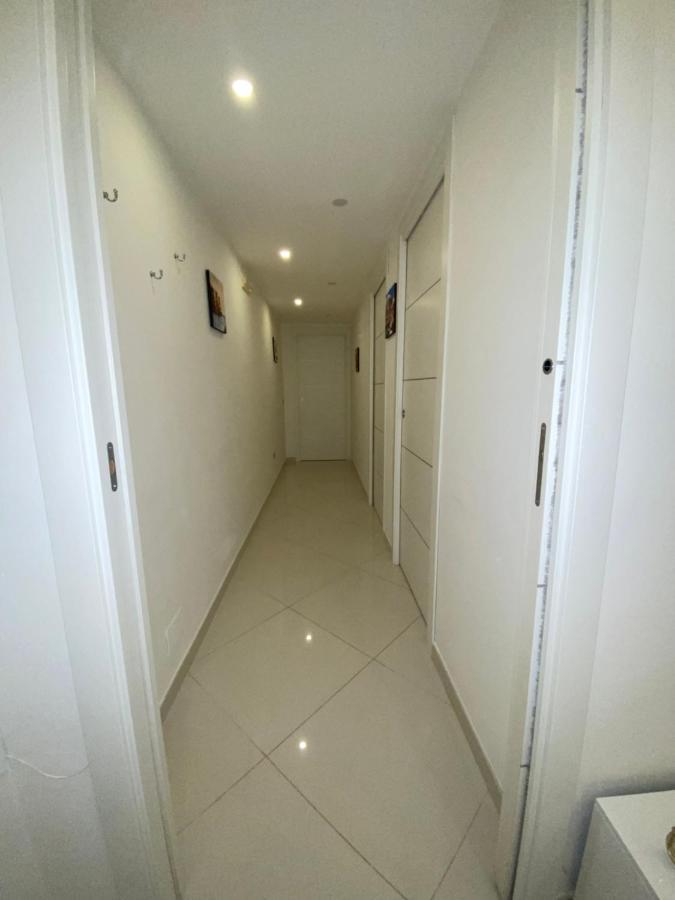 Casavacanza Carme' Napels Buitenkant foto